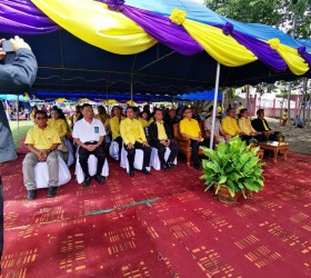 โครงการจังหวัดเคลื่อนที่