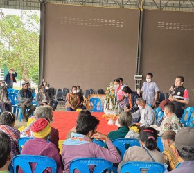 งานวันผู้สูงอายุ