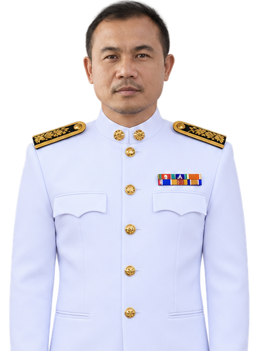 จ่าเอกอภิชาติ ผุดผ่อง